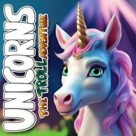 Unicorns - The Troll Adventure Xbox One & Series X|S (покупка на любой аккаунт / ключ) (США)