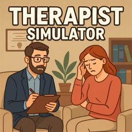 Therapist Simulator Xbox One & Series X|S (покупка на любой аккаунт / ключ) (США)