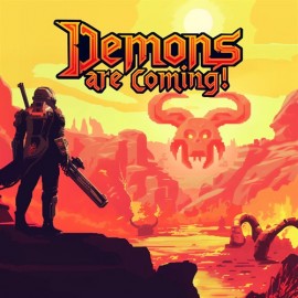 Demons Are Coming! Xbox One & Series X|S (покупка на новый аккаунт) (Турция)