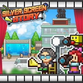 Silver Screen Story Xbox One & Series X|S (покупка на новый аккаунт) (Турция)