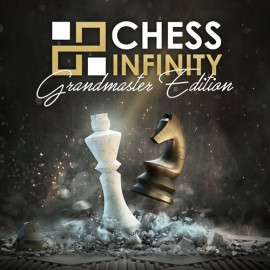 Chess Infinity: Grandmaster Edition Xbox Series X|S (покупка на новый аккаунт) (Турция)