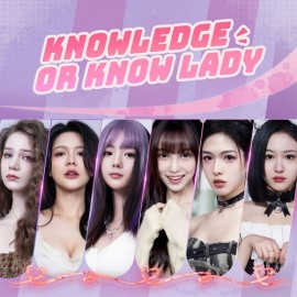 Knowledge, or know Lady Xbox One & Series X|S (покупка на новый аккаунт) (Турция)