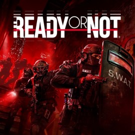 Ready or Not: Digital Deluxe Edition Xbox Series X|S (покупка на любой аккаунт / ключ) (США)