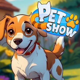 Pet Show Xbox One & Series X|S (покупка на любой аккаунт / ключ) (США)
