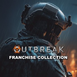Outbreak: Franchise Collection Xbox One & Series X|S (покупка на любой аккаунт / ключ) (США)