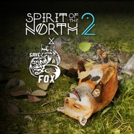 Spirit of the North 2: SaveAFox Pack Xbox Series X|S (покупка на любой аккаунт / ключ) (США)