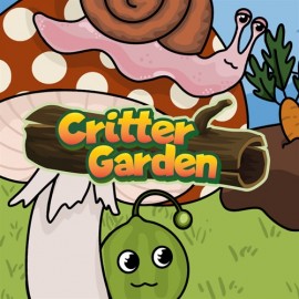 CritterGarden Xbox One & Series X|S (покупка на новый аккаунт) (Турция)