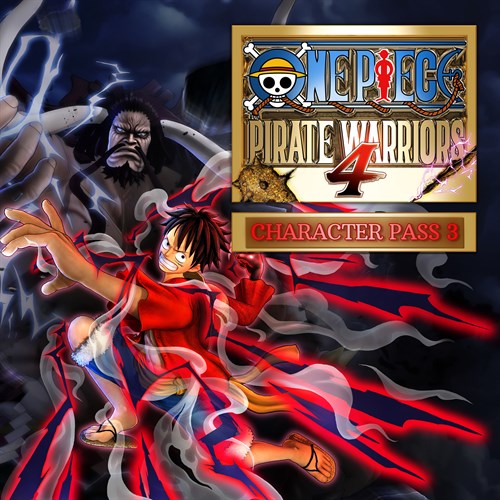 ONE PIECE: PIRATE WARRIORS 4 Character Pass 3 - ONE PIECE: PIRATE WARRIORS 4(Xbox One) (покупка на любой аккаунт / ключ) (США)