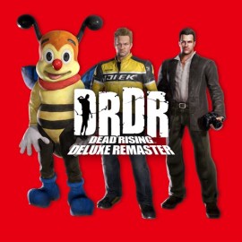 Dead Rising Deluxe Remaster - Costumes & BGM: Dead Rising Original Pack Xbox Series X|S (покупка на любой аккаунт / ключ) (США)
