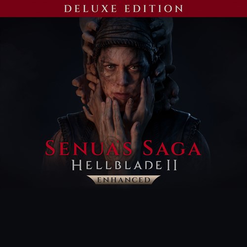 Senua’s Saga: Hellblade II Deluxe Edition Xbox One & Series X|S (покупка на любой аккаунт / ключ) (США)