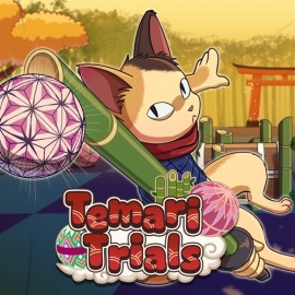 Temari Trials Xbox Series X|S (покупка на любой аккаунт / ключ) (США)