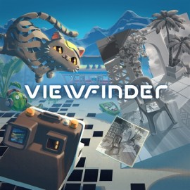 Viewfinder Xbox Series X|S (покупка на любой аккаунт / ключ) (США)