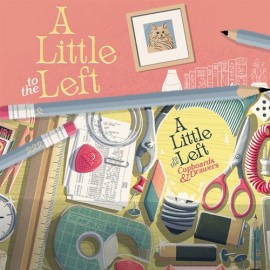 A Little to the Left Cupboards & Drawers DLC Bundle Xbox One & Series X|S (покупка на любой аккаунт / ключ) (США)