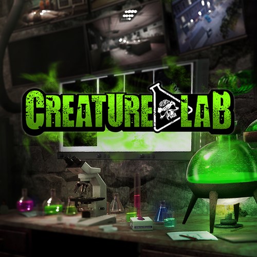 Creature Lab Xbox Series X|S (покупка на новый аккаунт) (Турция)