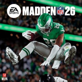 EA SPORTS Madden NFL 26 Standard Edition Xbox Series X|S (покупка на любой аккаунт / ключ) (США)