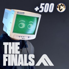 THE FINALS - Eyecaster Pack Xbox Series X|S (покупка на любой аккаунт) (США)