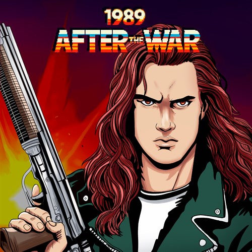 1989 After the War Xbox One & Series X|S (покупка на любой аккаунт / ключ) (США)