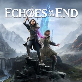Echoes of the End Xbox Series X|S (покупка на новый аккаунт) (Турция)