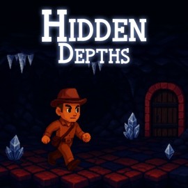 Hidden Depths Xbox One & Series X|S (покупка на новый аккаунт) (Турция)