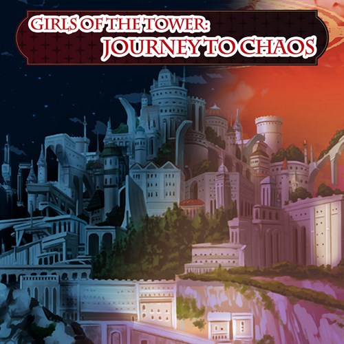 Girls of the Tower: Journey To Chaos Xbox Series X|S (покупка на новый аккаунт) (Турция)