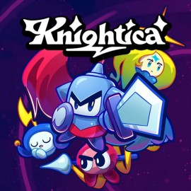 Knightica Xbox One & Series X|S (покупка на любой аккаунт) (США)
