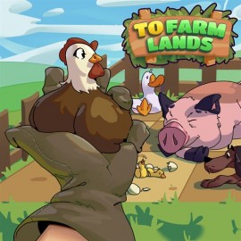 To Farm Lands Xbox Series X|S (покупка на любой аккаунт / ключ) (США)