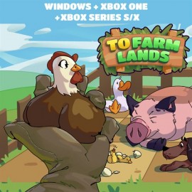 To Farm Lands Xbox + Windows Bundle (покупка на любой аккаунт / ключ) (США)