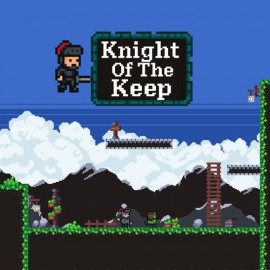 Knight of the Keep (XBOX SERIES) (покупка на новый аккаунт) (Турция)