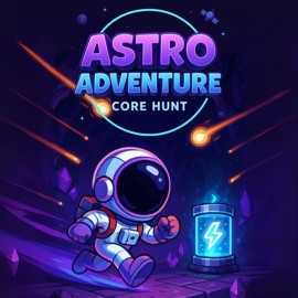 Astro Adventure: Core Hunt (XBOX XSX) (покупка на новый аккаунт) (Турция)