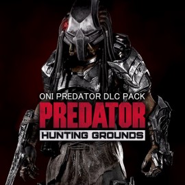 Predator: Hunting Grounds - Oni Predator Xbox Series X|S (покупка на любой аккаунт / ключ) (США)