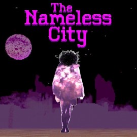 The Nameless City (Xbox Series X|S) (покупка на любой аккаунт) (США)