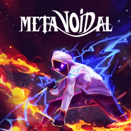 Metavoidal Xbox Series X|S (покупка на любой аккаунт / ключ) (США)