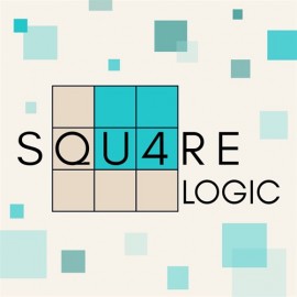 Square Logic Xbox One & Series X|S (покупка на любой аккаунт / ключ) (США)
