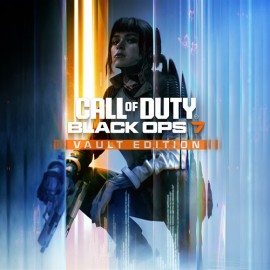 Call of Duty: Black Ops 7 - Vault Edition Xbox One & Series X|S (покупка на любой аккаунт) (США)