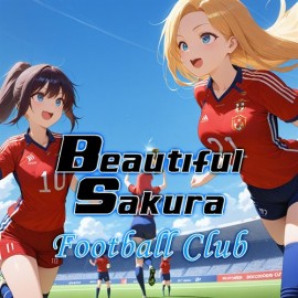 Beautiful Sakura: Football Club (Xbox One) (покупка на любой аккаунт / ключ) (США)