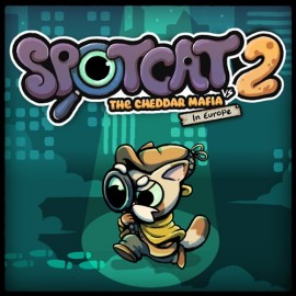 SpotCat vs The Cheddar Mafia In Europe Xbox One & Series X|S (покупка на любой аккаунт / ключ) (США)