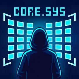 CORE.SYS Xbox One & Series X|S (покупка на новый аккаунт) (Турция)