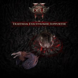 Trarthan Executioner Supporter Pack - Path of Exile Xbox One & Series X|S (покупка на любой аккаунт) (США)