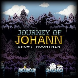 Journey of Johann: Snowy Mountain (Xbox One) (покупка на любой аккаунт / ключ) (США)