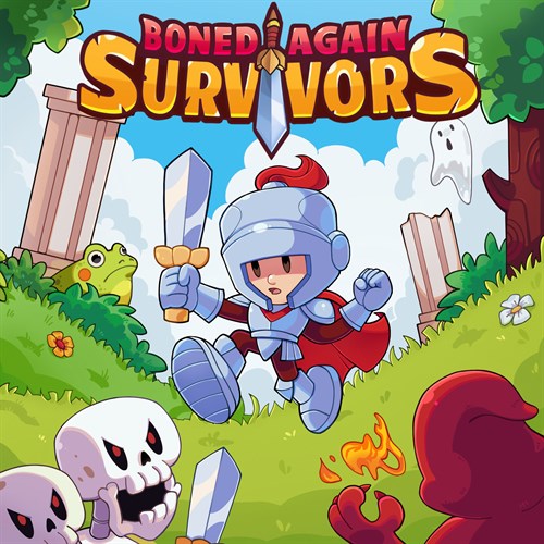 Boned Again: Survivors Xbox One & Series X|S (покупка на новый аккаунт) (Турция)