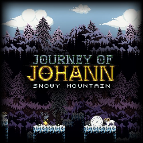Journey of Johann: Snowy Mountain (Xbox One) (покупка на новый аккаунт) (Турция)