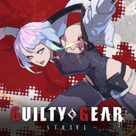 GGST Additional Character: #17 Lucy - Guilty Gear -Strive- Xbox One & Series X|S (покупка на новый аккаунт) (Турция)