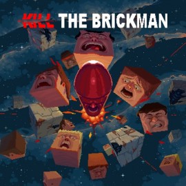 Kill The Brickman Xbox One & Series X|S (покупка на любой аккаунт / ключ) (США)