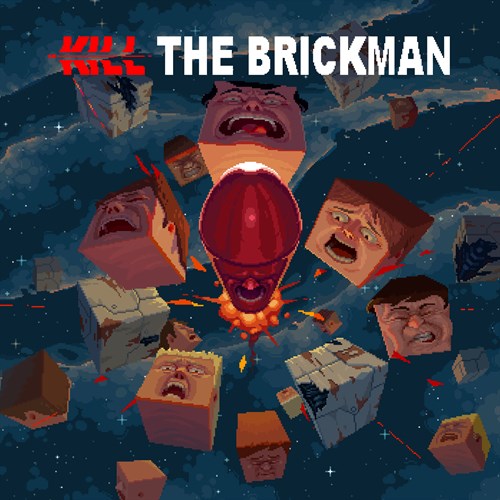 Kill The Brickman Xbox One & Series X|S (покупка на любой аккаунт / ключ) (США)
