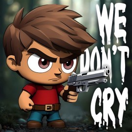 We Don't Cry: Zombie Survival Xbox One & Series X|S (покупка на любой аккаунт / ключ) (США)