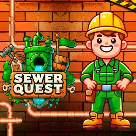 SEWER QUEST (XBOX SERIES) (покупка на любой аккаунт / ключ) (США)