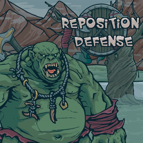 Reposition Defense Bundle Xbox One & Series X|S (покупка на любой аккаунт / ключ) (США)