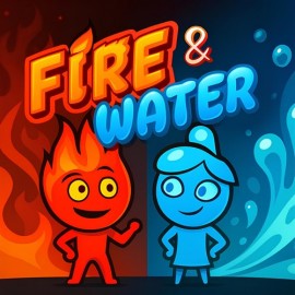 Fire & Water Xbox One & Series X|S (покупка на любой аккаунт / ключ) (США)