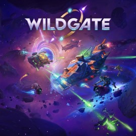 Wildgate Xbox Series X|S (покупка на новый аккаунт) (Турция)