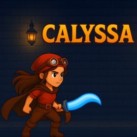 Calyssa Xbox One & Series X|S (покупка на новый аккаунт) (Турция)